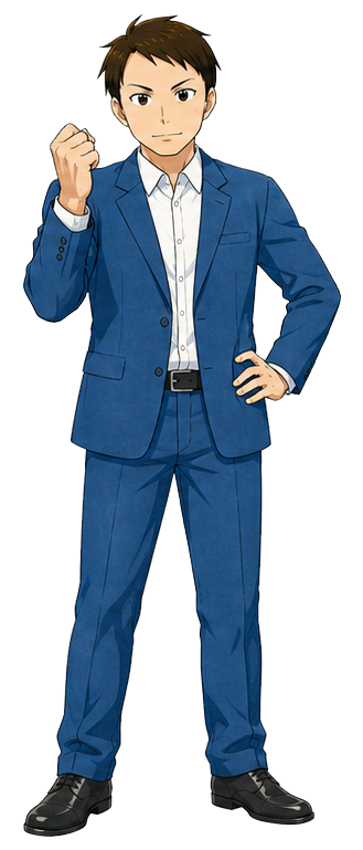 藤堂さん